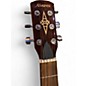 Used Alvarez RF010 Natural Acoustic Guitar