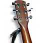 Used Alvarez RF010 Natural Acoustic Guitar