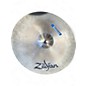 Used Zildjian 21in avedis sweet ride Cymbal