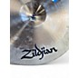 Used Zildjian 21in avedis sweet ride Cymbal
