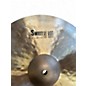Used Zildjian 15in K Hi Hat Pair Cymbal