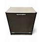 Used Acoustic BN410 800W 4x10 Bass Cabinet thumbnail