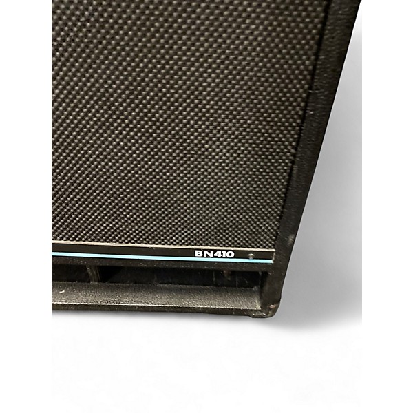 Used Acoustic BN410 800W 4x10 Bass Cabinet
