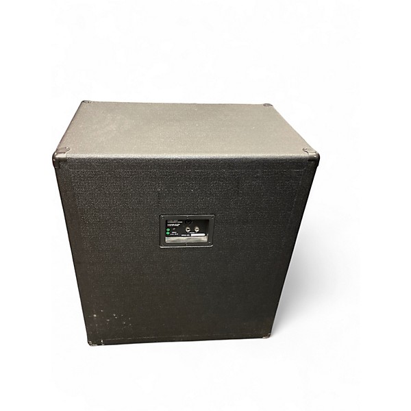 Used Acoustic BN410 800W 4x10 Bass Cabinet