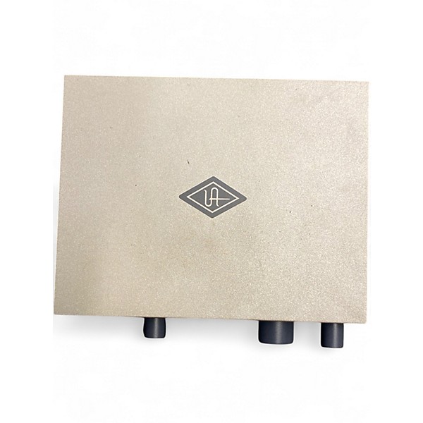 Used Universal Audio VOLT 1 Audio Interface