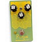 Used EarthQuaker Devices Plumes Small Signal Shredder Overdrive Effect Pedal thumbnail