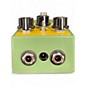 Used EarthQuaker Devices Plumes Small Signal Shredder Overdrive Effect Pedal