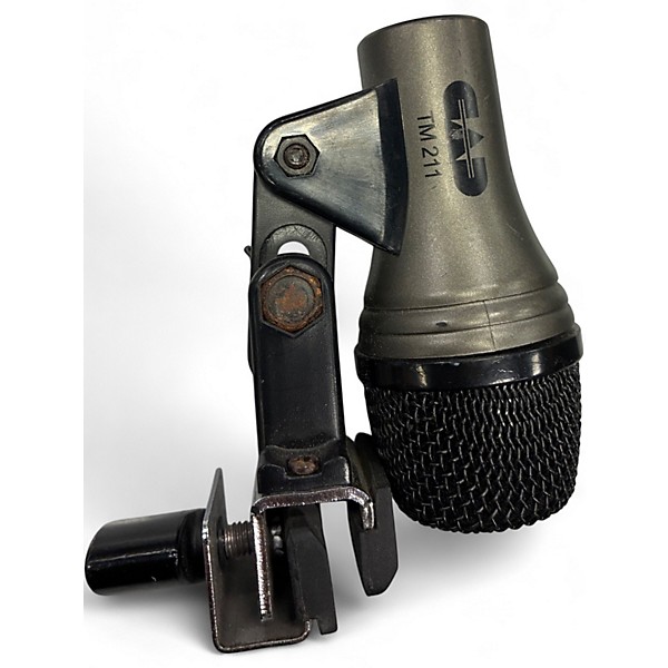 Used CAD TM211 Drum Microphone