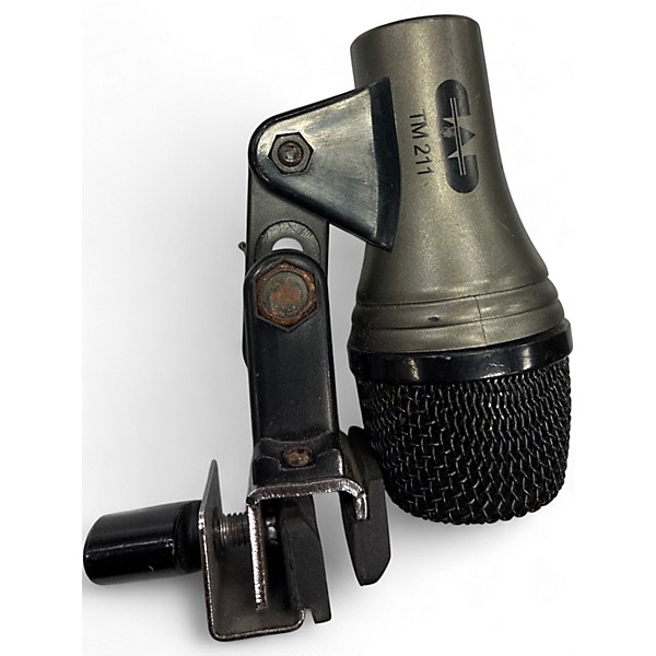 Used CAD TM211 Drum Microphone