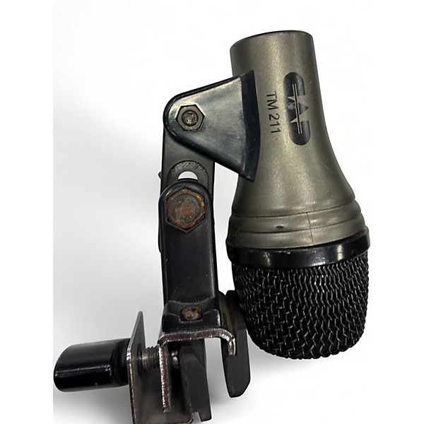Used CAD TM211 Drum Microphone