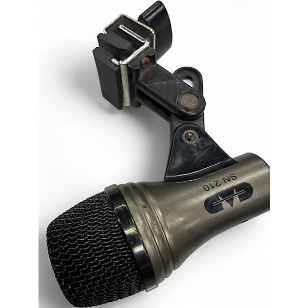 Used CAD SN210 Drum Microphone