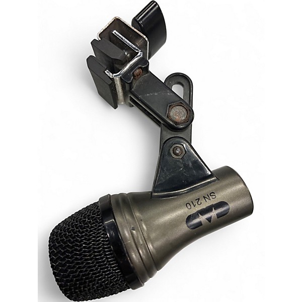Used CAD SN210 Drum Microphone