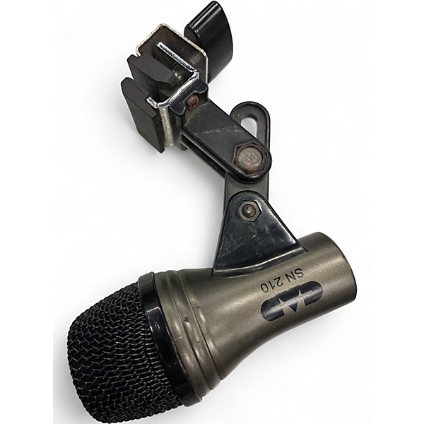 Used CAD SN210 Drum Microphone