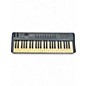 Used M-Audio Oxygen 49 Key MIDI Controller thumbnail