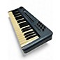 Used M-Audio Oxygen 49 Key MIDI Controller