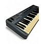 Used M-Audio Oxygen 49 Key MIDI Controller
