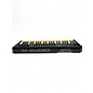 Used M-Audio Oxygen 49 Key MIDI Controller