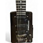 Vintage 1985 Steinberger GL3T Black Solid Body Electric Guitar