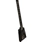 Vintage 1985 Steinberger GL3T Black Solid Body Electric Guitar