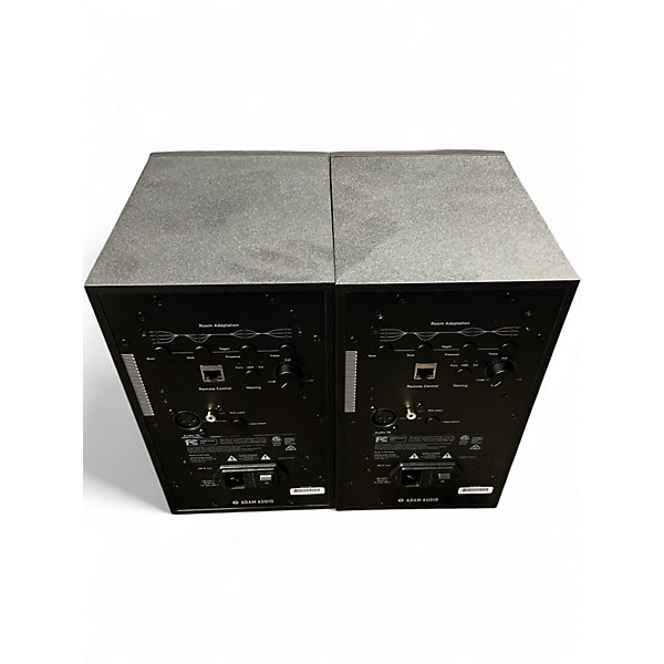 Used ADAM Audio A4V PAIR Powered Monitor
