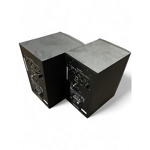 Used ADAM Audio A4V PAIR Powered Monitor