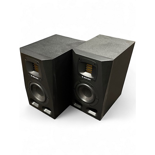 Used ADAM Audio A4V PAIR Powered Monitor