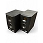 Used ADAM Audio A4V PAIR Powered Monitor