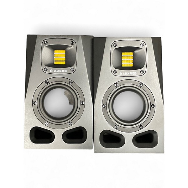 Used ADAM Audio A4V PAIR Powered Monitor