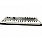 Used KORG MICROKORG 2 Synthesizer