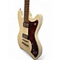 Used Guild Jetstar ST Vintage White Solid Body Electric Guitar