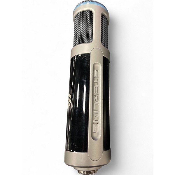 Used Sterling Audio ST155 Condenser Microphone