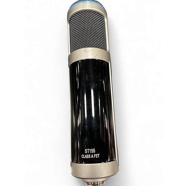 Used Sterling Audio ST155 Condenser Microphone