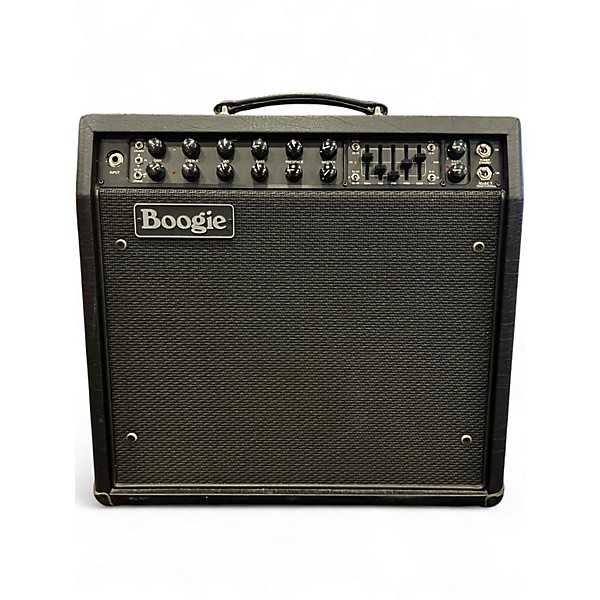 Used MESA/Boogie Mark V Thirty Five 1x12 Tube Guitar Combo Amp
