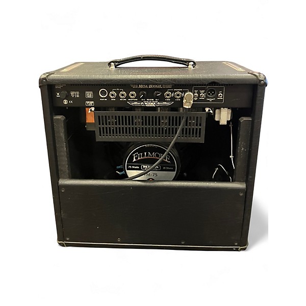Used MESA/Boogie Mark V Thirty Five 1x12 Tube Guitar Combo Amp