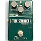 Used Ibanez TS808HW Hand Wired Tube Screamer Effect Pedal thumbnail