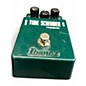 Used Ibanez TS808HW Hand Wired Tube Screamer Effect Pedal
