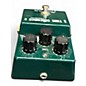 Used Ibanez TS808HW Hand Wired Tube Screamer Effect Pedal