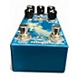 Used Walrus Audio Fathom Reverb Effect Pedal