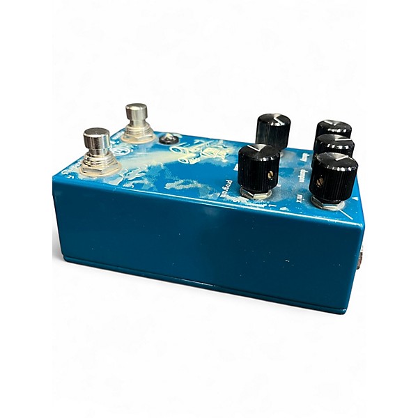 Used Walrus Audio Fathom Reverb Effect Pedal