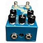 Used Walrus Audio Fathom Reverb Effect Pedal