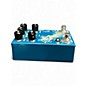 Used Walrus Audio Fathom Reverb Effect Pedal