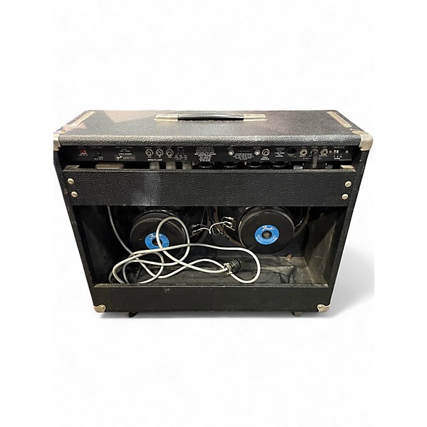 Used Fender The Twin Tube Guitar Combo Amp