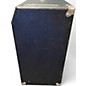 Used Fender The Twin Tube Guitar Combo Amp