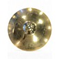 Used Zildjian 18in A Custom Projection Crash Cymbal thumbnail