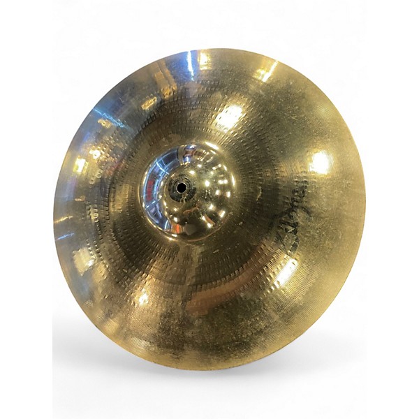 Used Zildjian 18in A Custom Projection Crash Cymbal