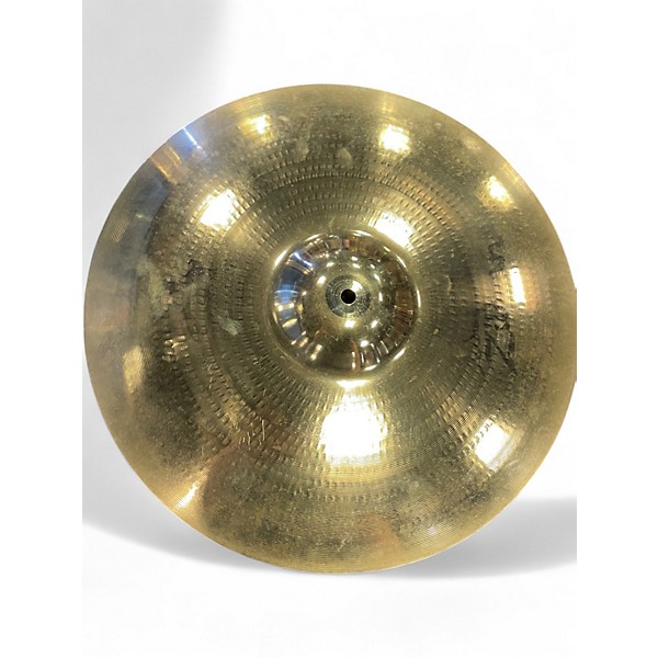 Used Zildjian 18in A Custom Projection Crash Cymbal