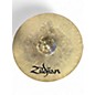 Used Zildjian 18in A Custom Projection Crash Cymbal