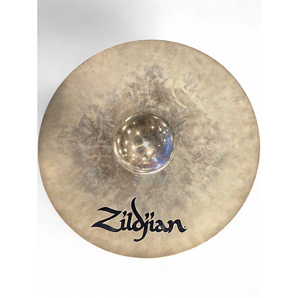 Used Zildjian 18in A Custom Projection Crash Cymbal