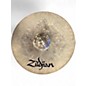 Used Zildjian 18in A Custom Projection Crash Cymbal