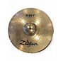 Used Zildjian 14in ZBT Hi Hat Bottom Cymbal thumbnail
